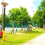Дом отдыха La Casa Del Bosque Del Agua Y Prexigueiro Obsequio Entrada Por Persona A Circuito Termal Мондарис