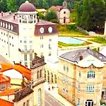 La Casa Del Bosque Del Agua Y Prexigueiro Obsequio Entrada Por Persona A Circuito Termal