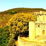 Дом отдыха La Casa Del Bosque Del Agua Y Prexigueiro Obsequio Entrada Por Persona A Circuito Termal