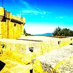 La Casa Del Bosque Del Agua Y Prexigueiro Obsequio Entrada Por Persona A Circuito Termal *