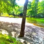La Casa Del Bosque Del Agua Y Prexigueiro Obsequio Entrada Por Persona A Circuito Termal Дом отдыха *
