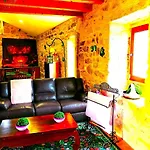 La Casa Del Bosque Del Agua Y Prexigueiro Obsequio Entrada Por Persona A Circuito Termal *