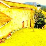 La Casa Del Bosque Del Agua Y Prexigueiro Obsequio Entrada Por Persona A Circuito Termal