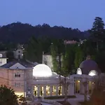 La Casa Del Bosque Del Agua Y Prexigueiro Obsequio Entrada Por Persona A Circuito Termal
