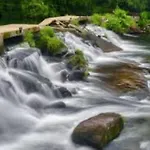 Дом отдыха La Casa Del Bosque Del Agua Y Prexigueiro Obsequio Entrada Por Persona A Circuito Termal