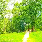 Дом отдыха La Casa Del Bosque Del Agua Y Prexigueiro Obsequio Entrada Por Persona A Circuito Termal Мондарис