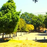 Дом отдыха La Casa Del Bosque Del Agua Y Prexigueiro Obsequio Entrada Por Persona A Circuito Termal Мондарис