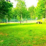 La Casa Del Bosque Del Agua Y Prexigueiro Obsequio Entrada Por Persona A Circuito Termal Дом отдыха *