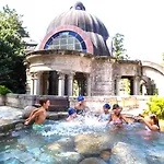 Дом отдыха La Casa Del Bosque Del Agua Y Prexigueiro Obsequio Entrada Por Persona A Circuito Termal Мондарис
