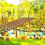 Дом отдыха La Casa Del Bosque Del Agua Y Prexigueiro Obsequio Entrada Por Persona A Circuito Termal *
