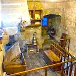 Дом отдыха La Casa Del Bosque Del Agua Y Prexigueiro Obsequio Entrada Por Persona A Circuito Termal Мондарис