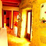 La Casa Del Bosque Del Agua Y Prexigueiro Obsequio Entrada Por Persona A Circuito Termal
