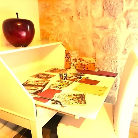 Prázdninový dům La Casa Del Bosque Del Agua Y Prexigueiro Obsequio Entrada Por Persona A Circuito Termal *