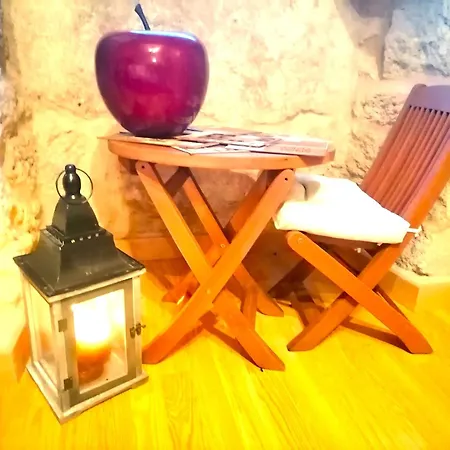 La Casa Del Bosque Del Agua Y Prexigueiro Obsequio Entrada Por Persona A Circuito Termal Prázdninový dům Mondariz