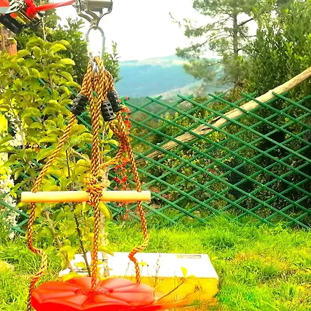 La Casa Del Bosque Del Agua Y Prexigueiro Obsequio Entrada Por Persona A Circuito Termal * Mondariz