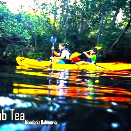 La Casa Del Bosque Del Agua Y Prexigueiro Obsequio Entrada Por Persona A Circuito Termal * Mondariz
