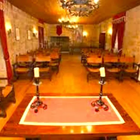 Hébergement de vacances La Casa Del Bosque Del Agua Y Prexigueiro Obsequio Entrada Por Persona A Circuito Termal