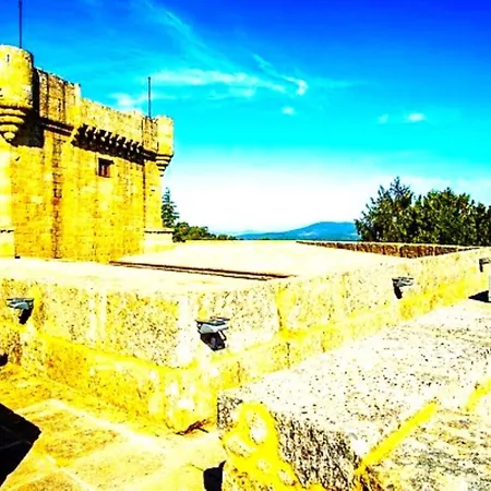 La Casa Del Bosque Del Agua Y Prexigueiro Obsequio Entrada Por Persona A Circuito Termal *