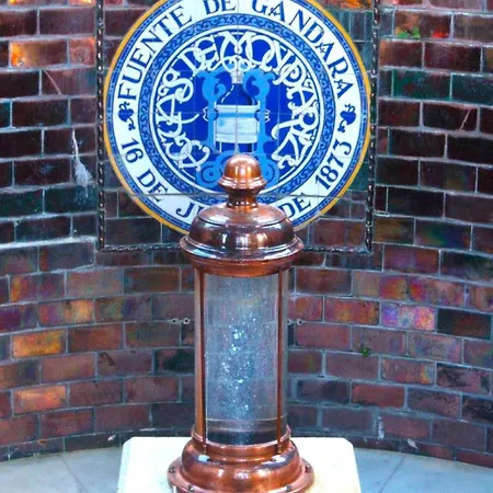 La Casa Del Bosque Del Agua Y Prexigueiro Obsequio Entrada Por Persona A Circuito Termal *