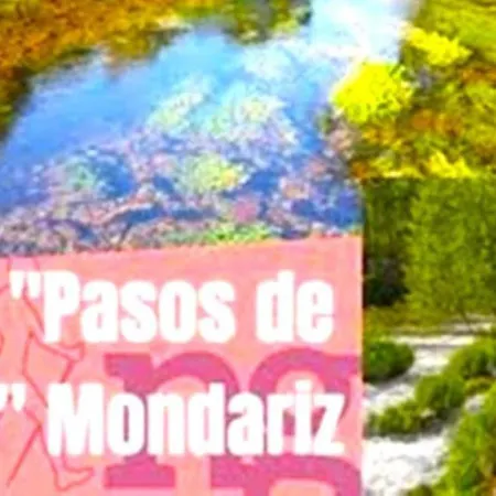 La Casa Del Bosque Del Agua Y Prexigueiro Obsequio Entrada Por Persona A Circuito Termal Prázdninový dům *