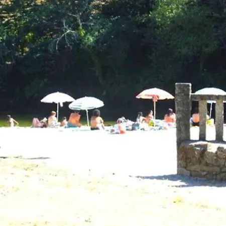 Hébergement de vacances La Casa Del Bosque Del Agua Y Prexigueiro Obsequio Entrada Por Persona A Circuito Termal Mondariz