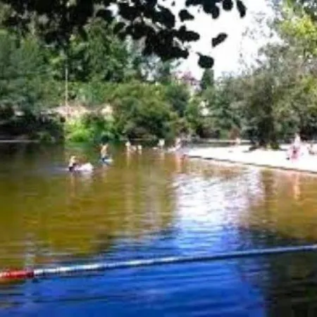 La Casa Del Bosque Del Agua Y Prexigueiro Obsequio Entrada Por Persona A Circuito Termal Mondariz