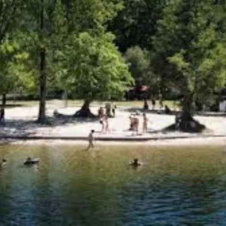 La Casa Del Bosque Del Agua Y Prexigueiro Obsequio Entrada Por Persona A Circuito Termal *