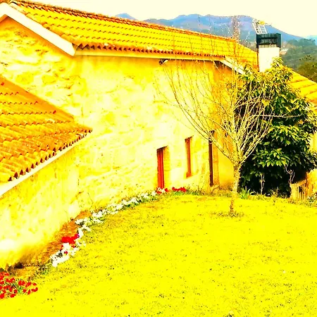 La Casa Del Bosque Del Agua Y Prexigueiro Obsequio Entrada Por Persona A Circuito Termal