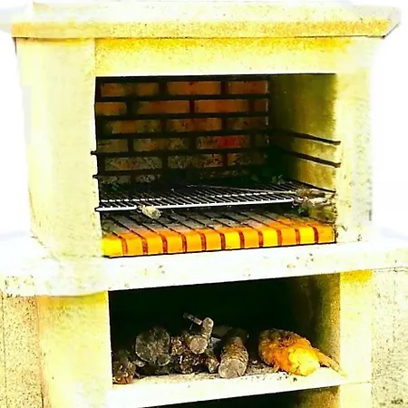 Hébergement de vacances La Casa Del Bosque Del Agua Y Prexigueiro Obsequio Entrada Por Persona A Circuito Termal Mondariz