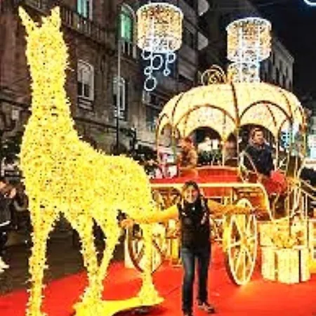 La Casa Del Bosque Del Agua Y Prexigueiro Obsequio Entrada Por Persona A Circuito Termal Hébergement de vacances *
