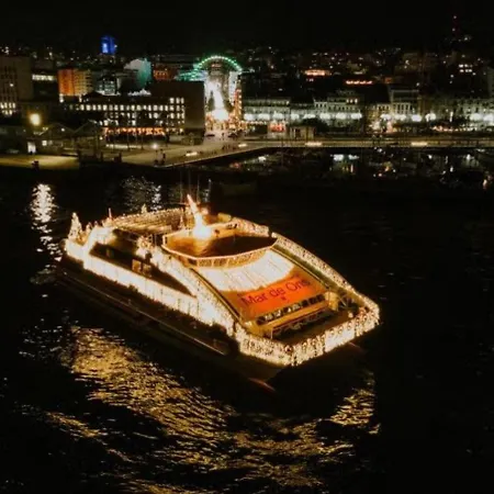 La Casa Del Bosque Del Agua Y Prexigueiro Obsequio Entrada Por Persona A Circuito Termal