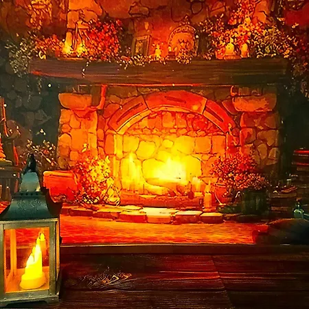 Prázdninový dům La Casa Del Bosque Del Agua Y Prexigueiro Obsequio Entrada Por Persona A Circuito Termal Mondariz