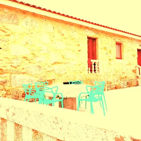 La Casa Del Bosque Del Agua Y Prexigueiro Obsequio Entrada Por Persona A Circuito Termal *