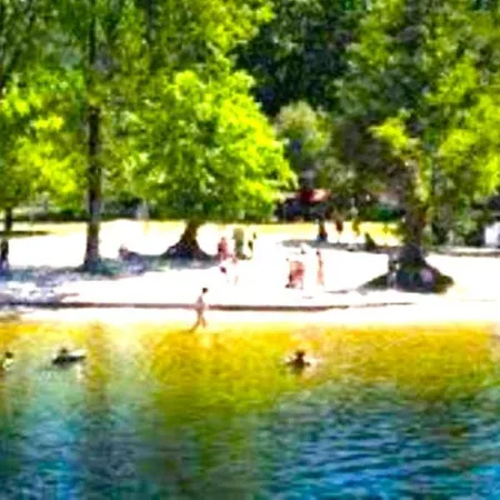 Prázdninový dům La Casa Del Bosque Del Agua Y Prexigueiro Obsequio Entrada Por Persona A Circuito Termal *