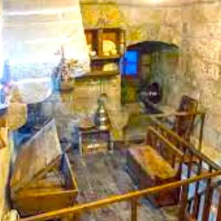 Prázdninový dům La Casa Del Bosque Del Agua Y Prexigueiro Obsequio Entrada Por Persona A Circuito Termal Mondariz