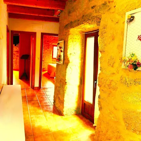 La Casa Del Bosque Del Agua Y Prexigueiro Obsequio Entrada Por Persona A Circuito Termal
